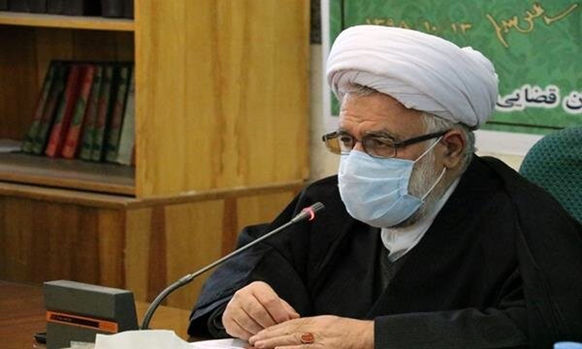 بررسی راهکار‌های افزایش همکاری‌های سازمان قضایی نیرو‌های مسلح و ارتش جمهوری اسلامی ایران