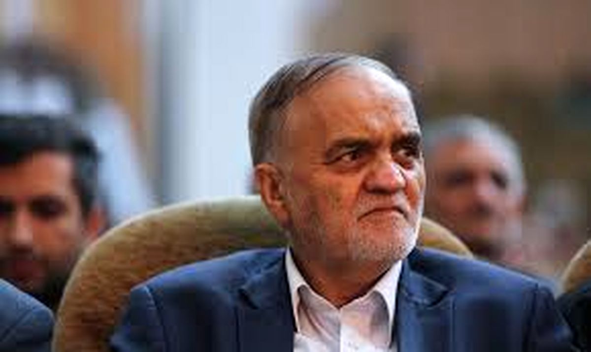 محمدرضا راه‌چمنی بر اثر بیماری کرونا درگذشت