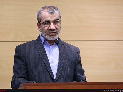 بررسی لایحه بودجه ۹۷ در جلسه صبح و عصر امروز شورای نگهبان    