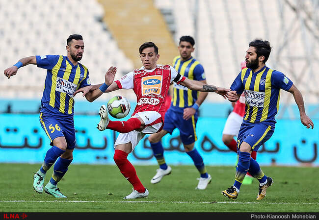 فرشاد احمدزاده