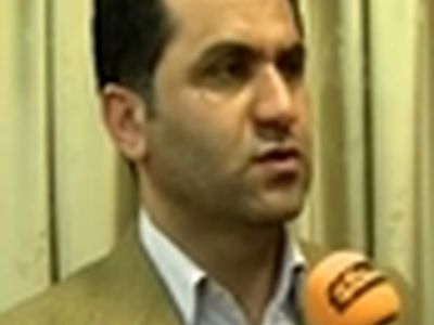 محجوب: حاضرم برای حفظ اعتبار نام ملوان جانم را هم بدهم
