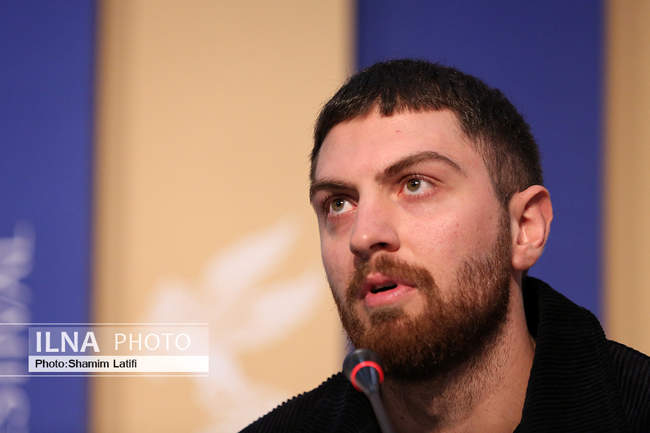 ششمین روز سی و هشتمین جشنواره فیلم فجر با حضور عوامل فیلم کشتارگاه