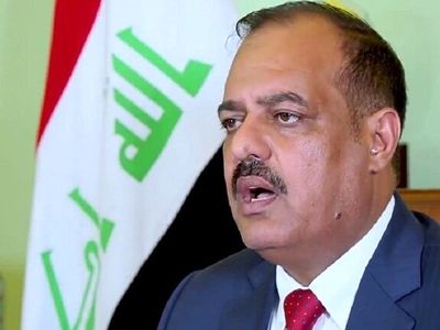 حکم دستگیری یک نماینده پارلمان عراق صادر شد