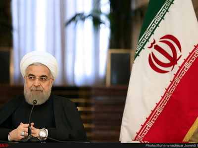 رییس جمهور شهادت ۳ محیط‌بان را تسلیت گفت