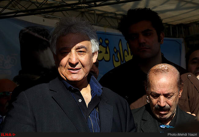 چهل وهفتمین سالگرد درگذشت جهان پهلوان تختی