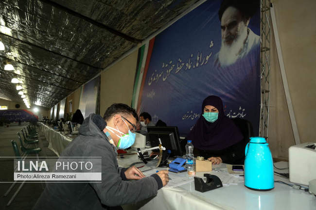 سومین روز ثبت نام داوطلبان انتخابات ششمین دوره شوراهای شهر و روستا