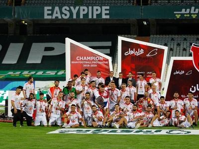 قهرمانی پرسپولیس و سود چند میلیاردی آقایان ناشناس!