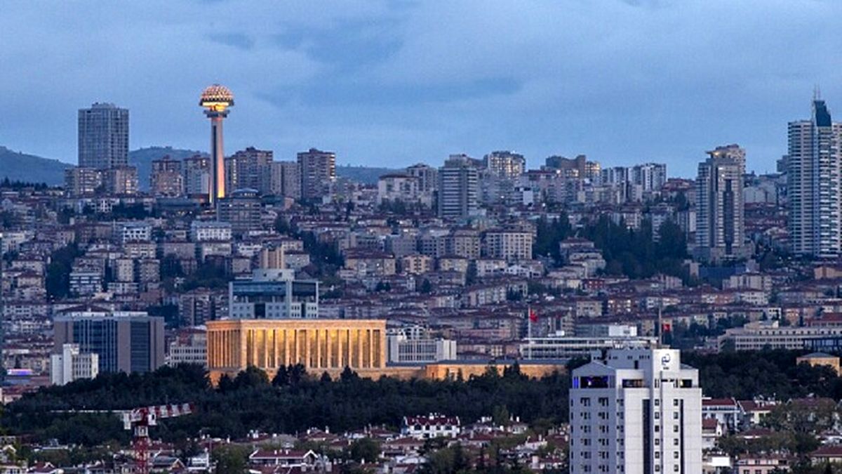 احضار کاردار سوئیس در آنکارا از سوی ترکیه