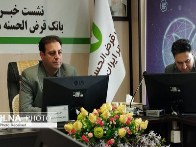 چهار هزار میلیارد ریال کالا کارت توسط بانک قرض‌الحسنه مهر ایران در قزوین پرداخت شد