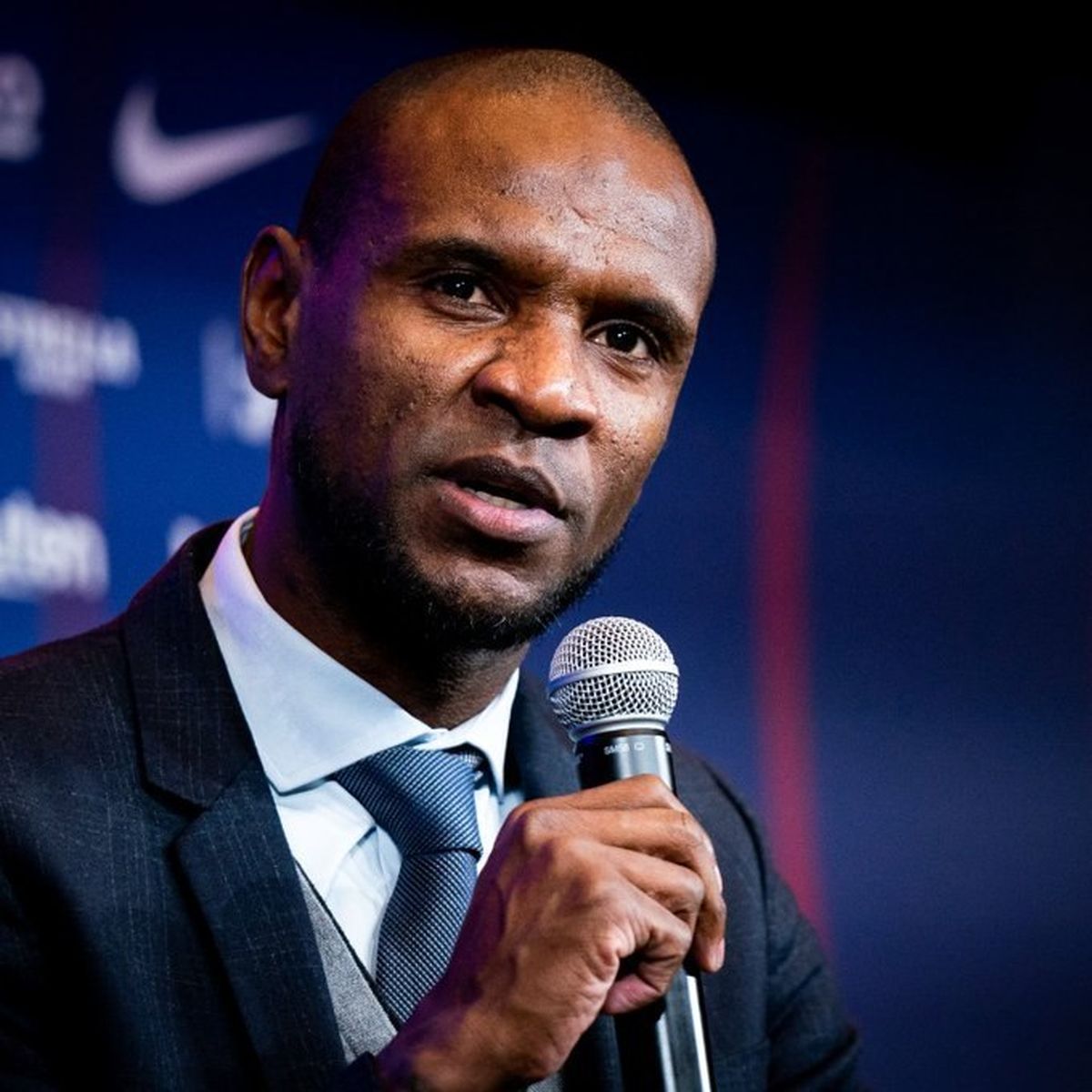 رسمی؛ اریک آبیدال، مدیر فرانسوی و جنجالی از بارسلونا اخراج شد.