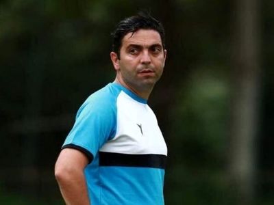 مربی تیم ملی: جزو دو تیم برتر آسیا هستیم