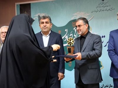  تجارت آبی، بزرگترین فرصت اقتصادی در منطقه است 