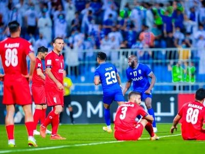 همه دلایلی که باعث شکست سنگین پرسپولیس در ریاض شد (گزارش ویژه)