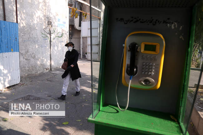 محافظی که جدی گرفته شد