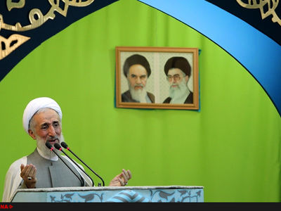 دشمنان می‌خواهند با طرح مسائل موشکی و منطقه‌ای ایران را نابود کنند