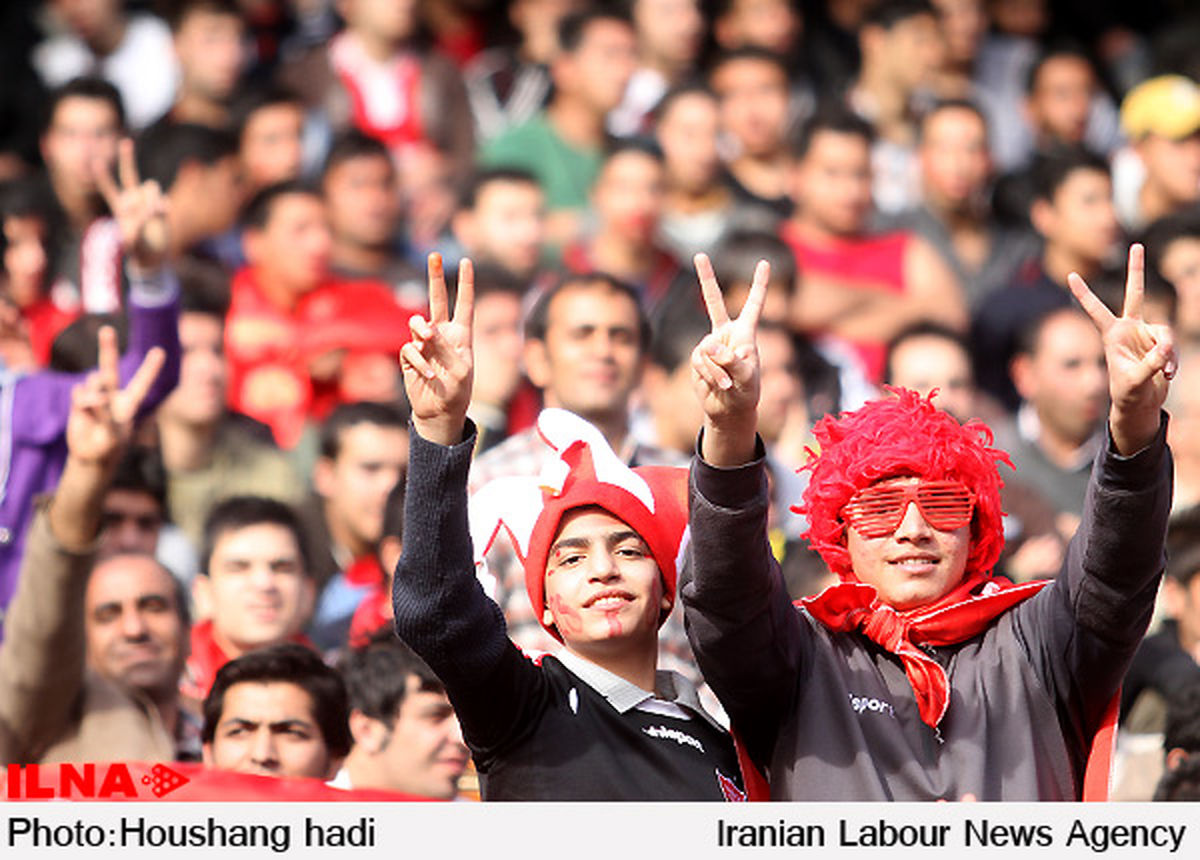 توضیحات مدیر رسانه‌ای سایپا درباره حواشی دیدار با پرسپولیس
