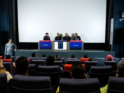 «هنر درمانی» نیاز مبرم جامعه است
