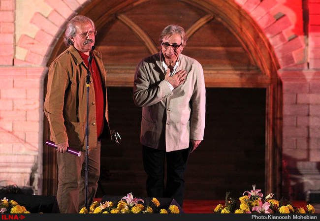 هفدهمین جشن بزرگ خانه سینما