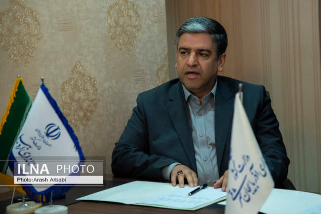 آیین امضای تفاهم نامه تردد خودرو های مناطق آزاد شمالی کشور