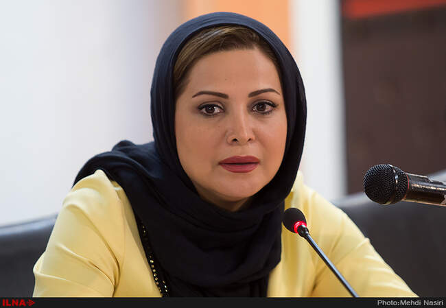 کمند امیرسلیمانی