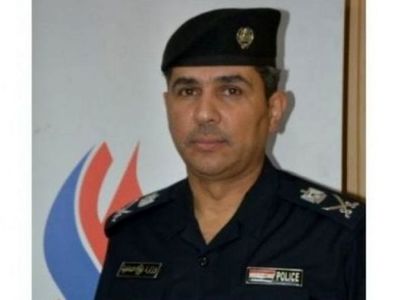 وزارت کشور عراق حدود ۹۰۰ پایگاه اینترنتی داعش را بست