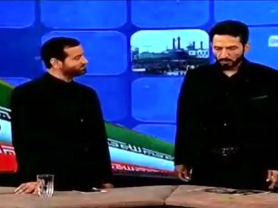 کمک میلیاردی یک پدر شهید برای ساخت موشک + فیلم