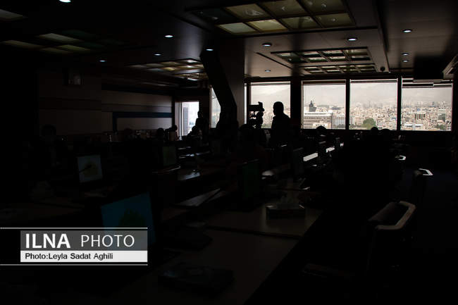 نشست خبری شهرداری تهران ویژه ماه مبارک رمضان