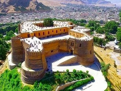  لزوم تخصصی کردن صنعت گردشگری در لرستان
