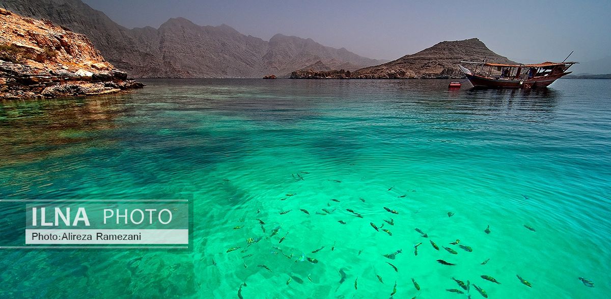 پرونده شناورهای بی هویت در آبهای فراسرزمینی بسته شود