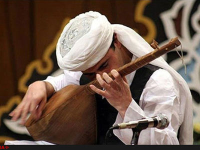 جشنواره موسیقی نواحی آبان برگزار می‌شود