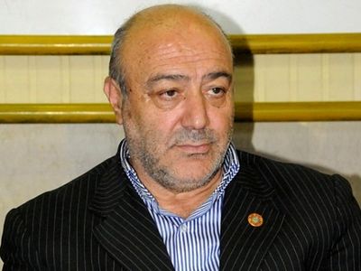 زمان برگزاری انتخابات هنوز مشخص نشده/ کادر فنی با تجربه‌ای در راس تیم ملی حضور دارد