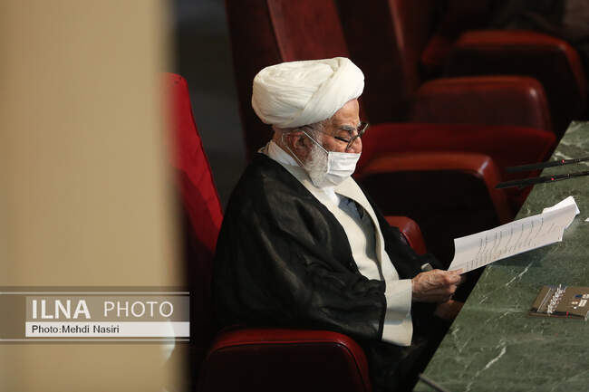  احمد جنتی