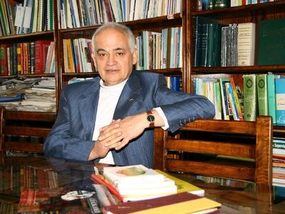 ایران در انحصار رانت اطلاعاتی