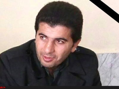 نگرانی خانواده شهرام محمدی از فراموشکاری  دولت 