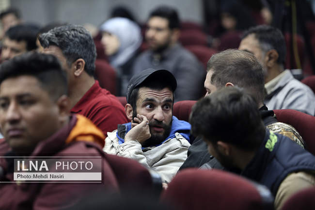 دور جدید دادگاه رسیدگی به اتهامات سرکردگان گروهک تروریستی منافقین 