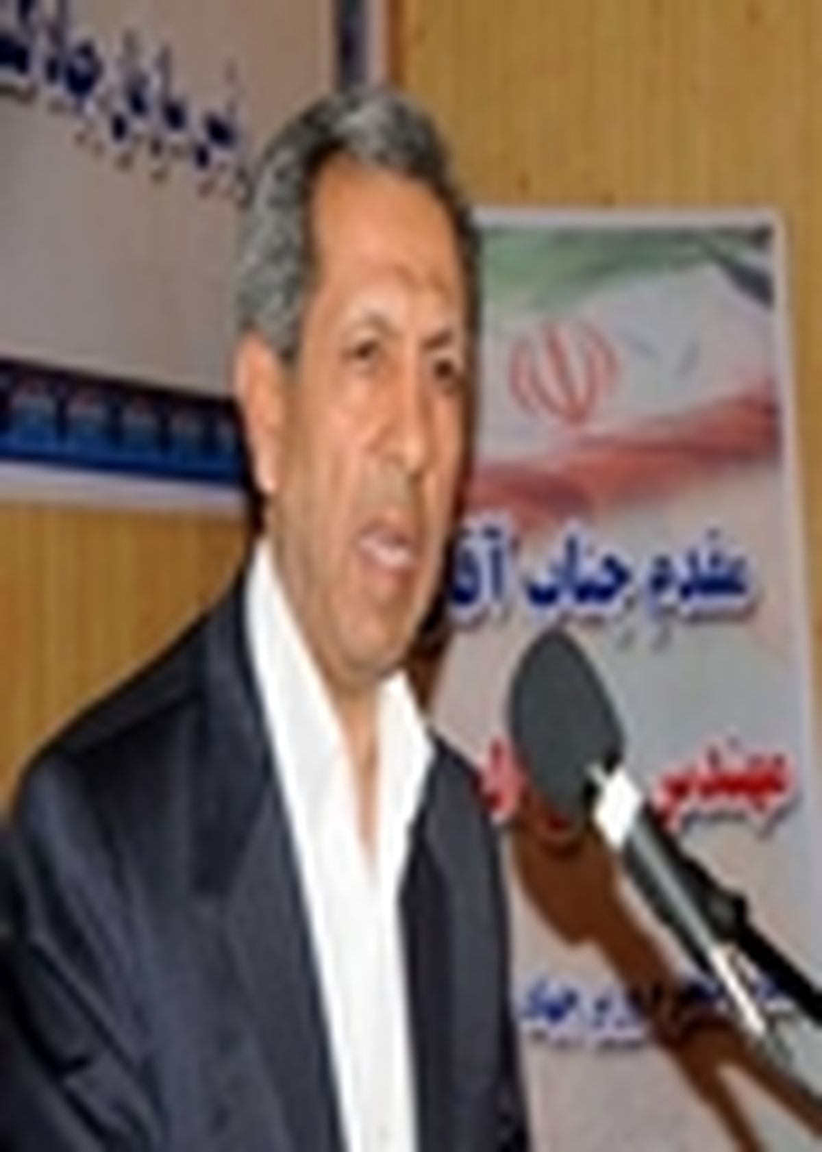 از تجارب علمی و عملی در بازمهندسی نحوه استفاده بهینه از منابع آب کشاورزی استفاده شود