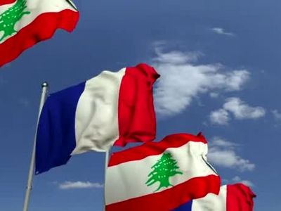 لبنان در صورت عدم تشکیل فوری دولت، با خطر فروپاشی رو‌به‌رو است