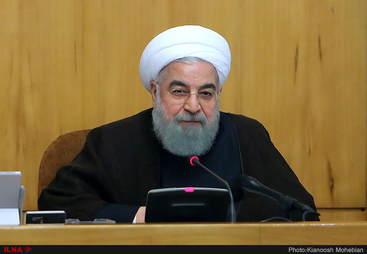 اعضای دولت با‌‌ همان نشاط روز اول در حال فعالیت هستند/ دولت دوازدهم از توانمندی همه اعضای کابینه یازدهم استفاده می‌کند