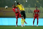 کاپیتان پرسپولیس بازی با سپاهان را هم از دست داد