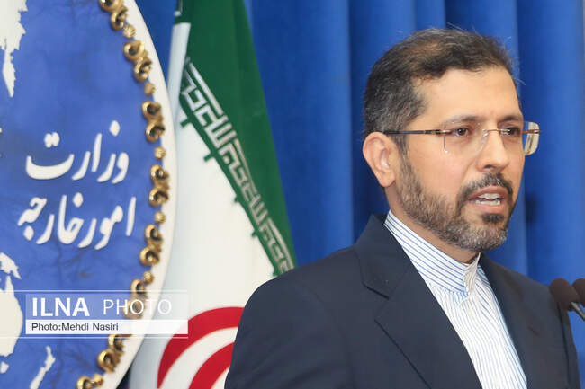   سعید خطیب زاده