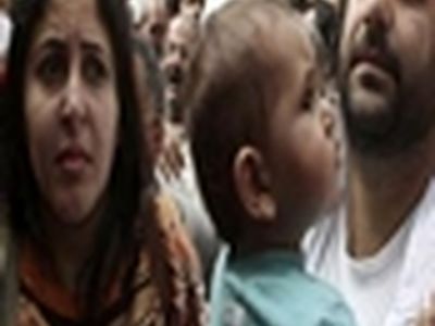 علاء عبدالفتاح فعال مصری به ۵ سال زندان محکوم شد