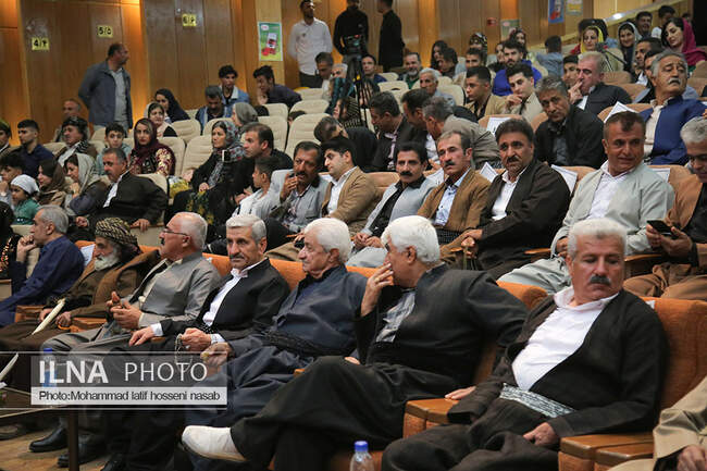 اولین فستیوال صدای هورامانی