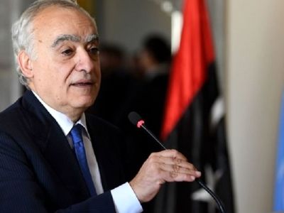 مداخله خارجی در لیبی متوقف شود
