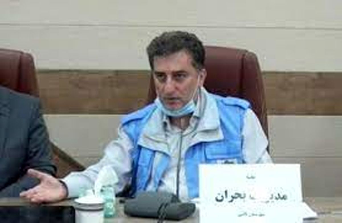 همه دستگاه‌ها برای برف ۱/۵ متری آمادگی داشته باشند / مهار بحران نیازمند تجهیزات و هزینه است