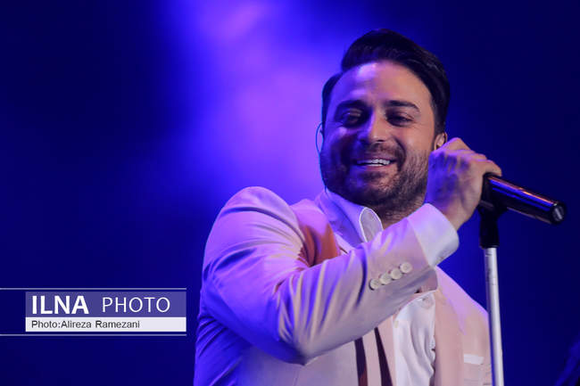 جشن بزرگ هومان چوب