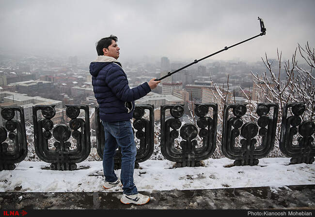 ایروان ، اروپای کوچک