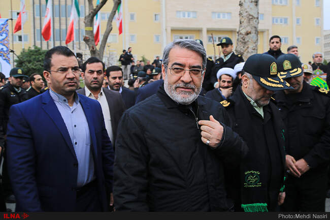 رحمانی فضلی
