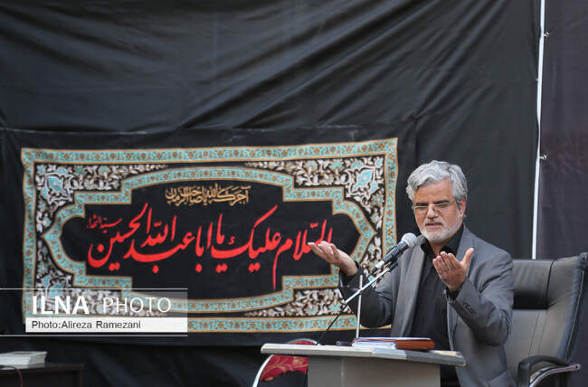   محمود صادقی