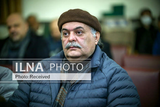  مراسم یاد بود پردیس افکاری