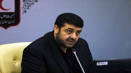  هلال‌احمر آماده خدمت‌رسانی به زائران در اربعین حسینی است